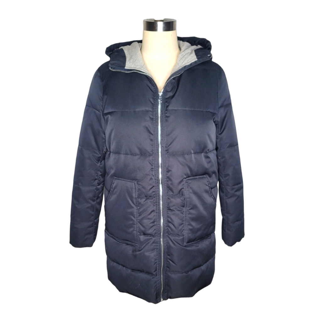 UNIQLO ULTRA WARM DOWN PUFFER Small - Medium